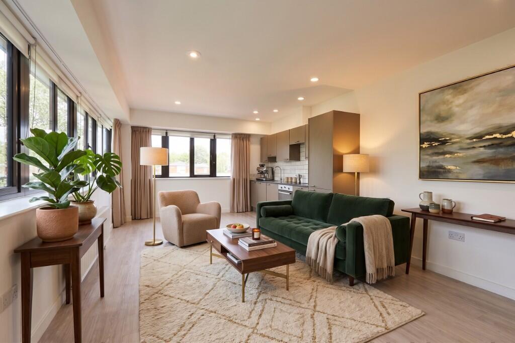 Main image of property: Southernhay Gardens, Exeter, Devon, EX1