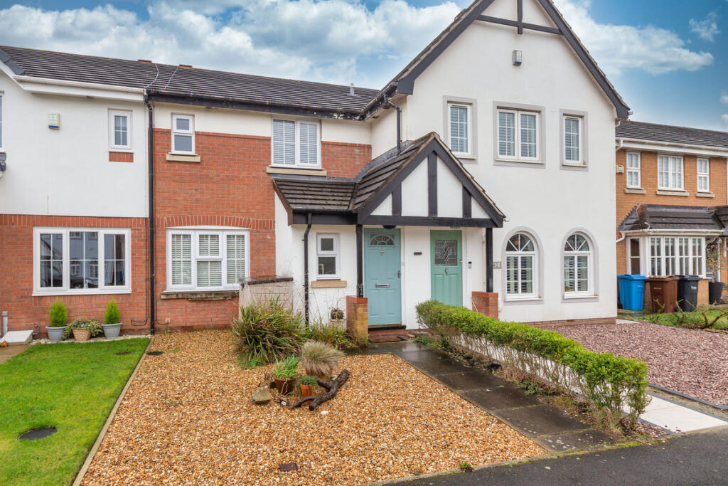 Main image of property: Chandlers Rest, Lytham St. Annes, FY8