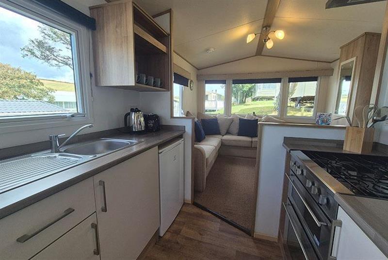 ABI Oakley  2015, Newquay Bay Resort, Porth, Newquay, Cornwall, TR8 4AS photo 3