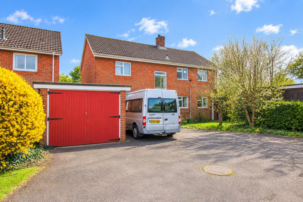 Main image of property: Home Close, Harlow