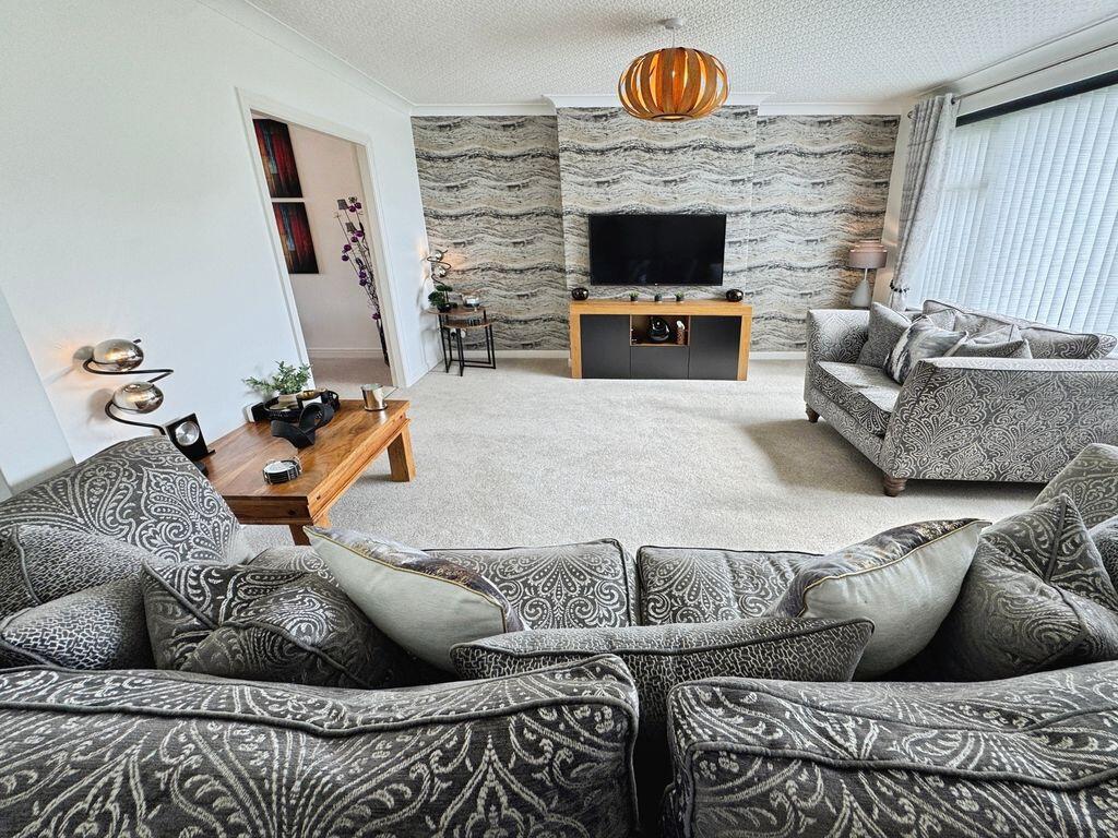 House in Bolton, Harwood - View 4
