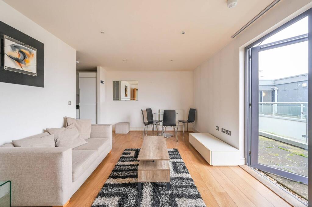 Main image of property: Mercury House, Canning Town, London, E16