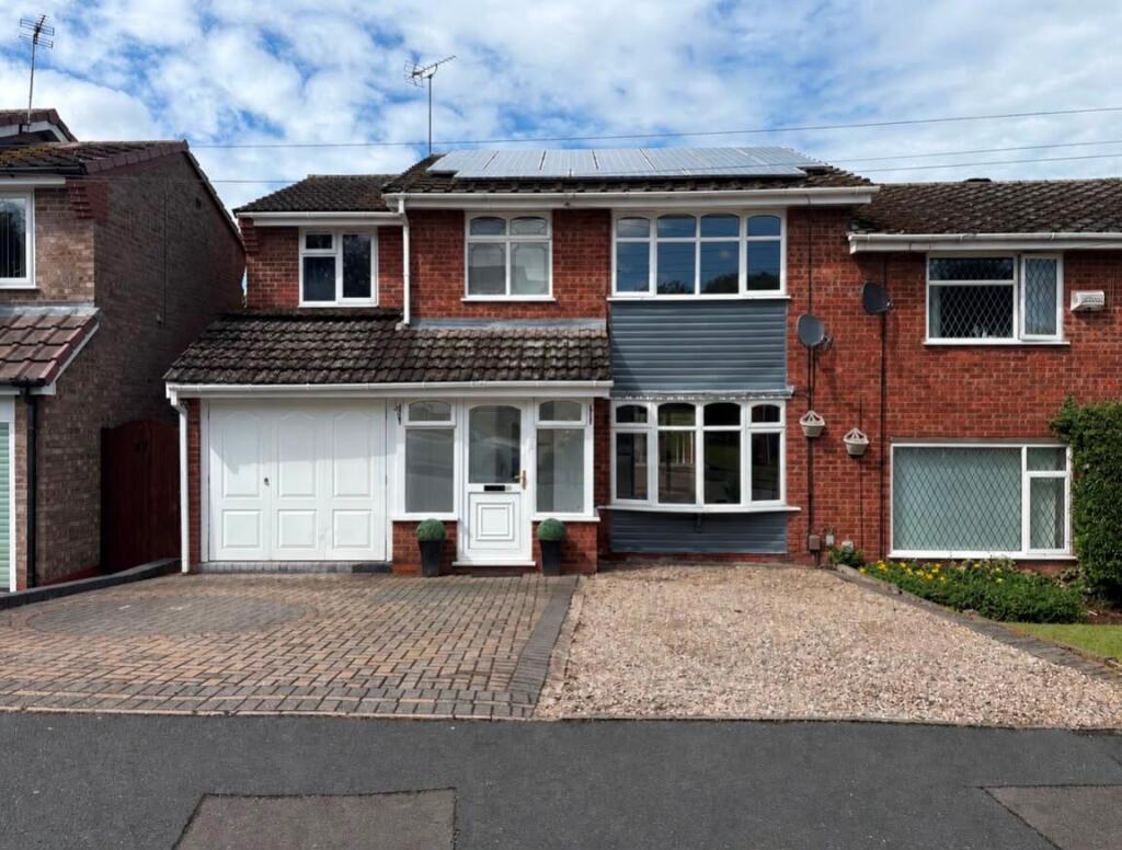 Main image of property: Redwood Drive, Burntwood