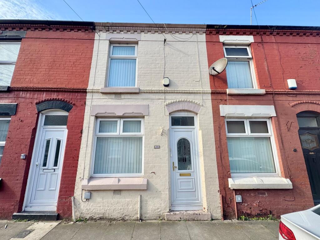 Main image of property: St. Ives Grove, L13