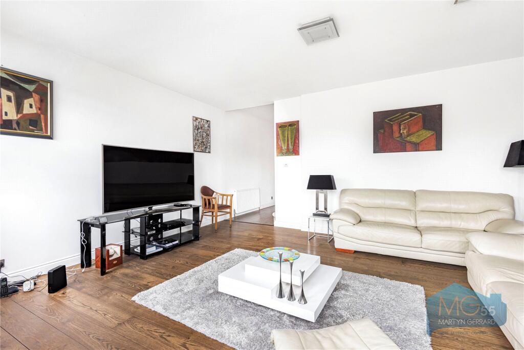 Dollis Park, Finchley, London, N3 photo 3