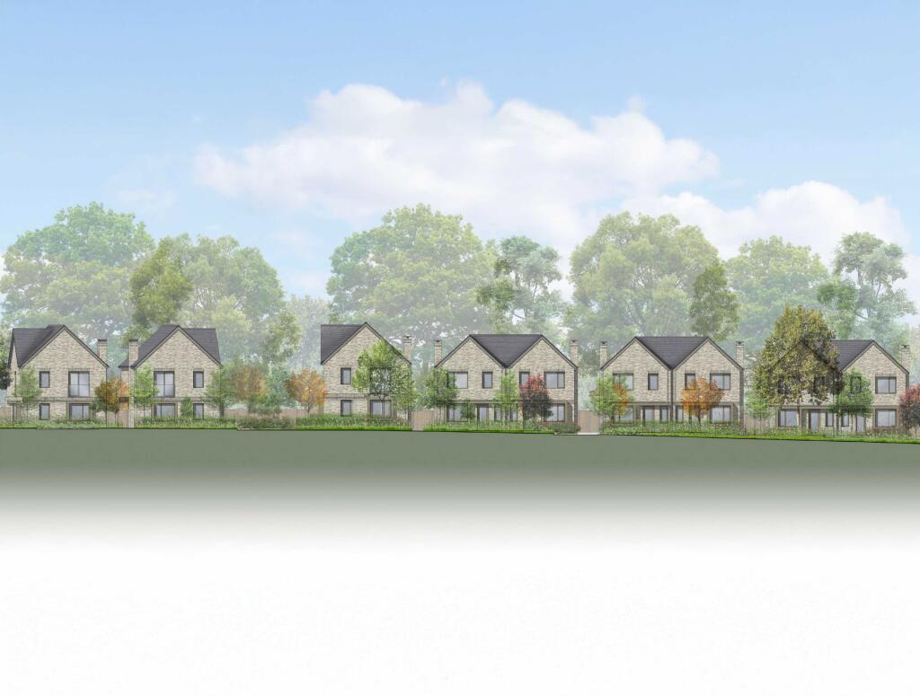 Main image of property: 143 - 145 Harper Lane, Radlett, WD7 9HG