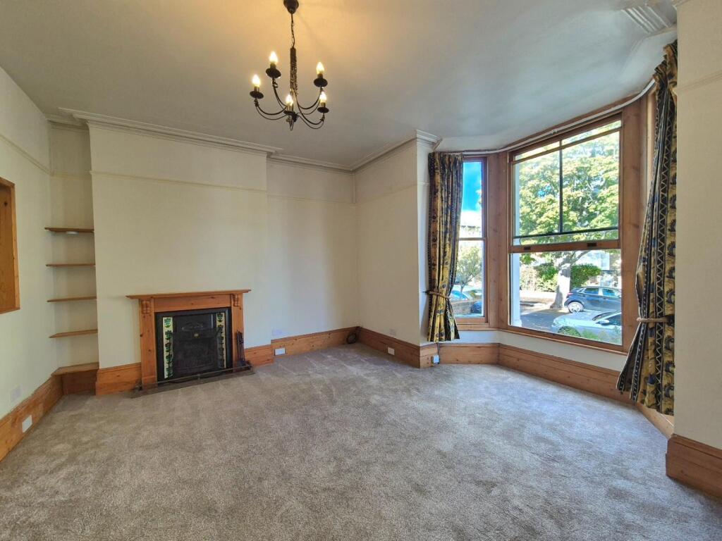 Apartment in London - View 3