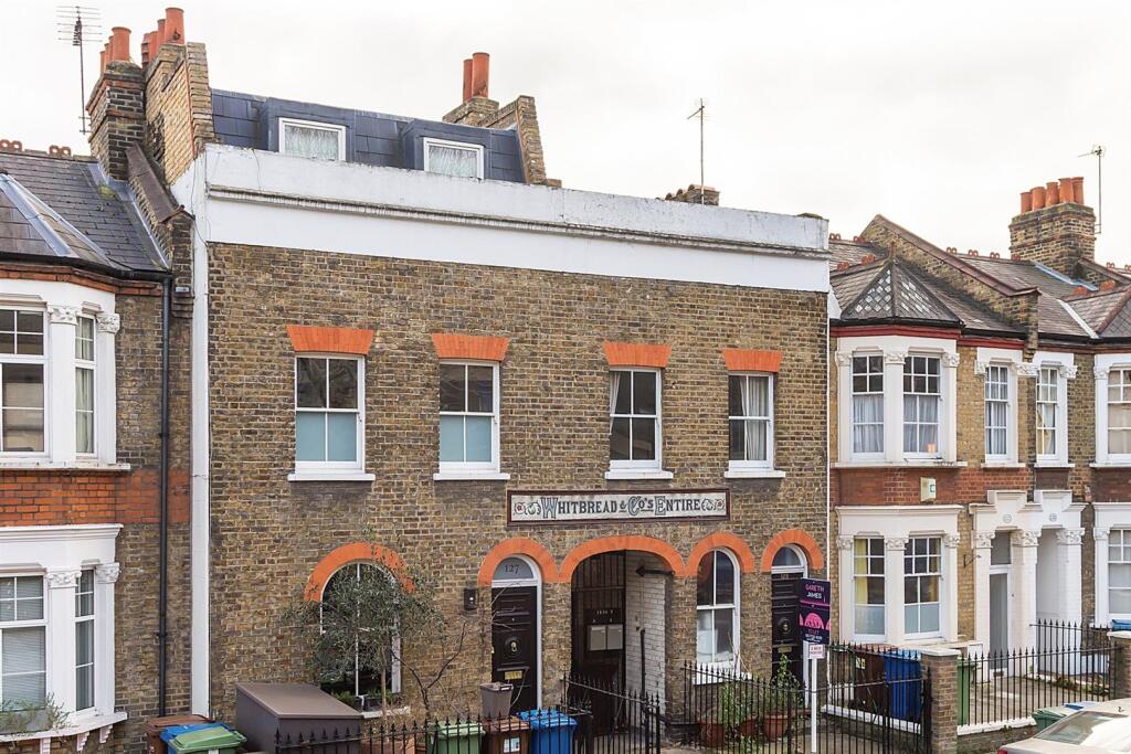 Main image of property: John Ruskin Street, Oval, London