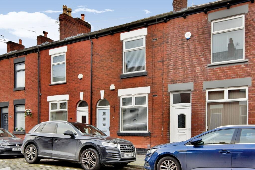 Main image of property: Store Street, Great Moor, Stockport, Cheshire, SK2