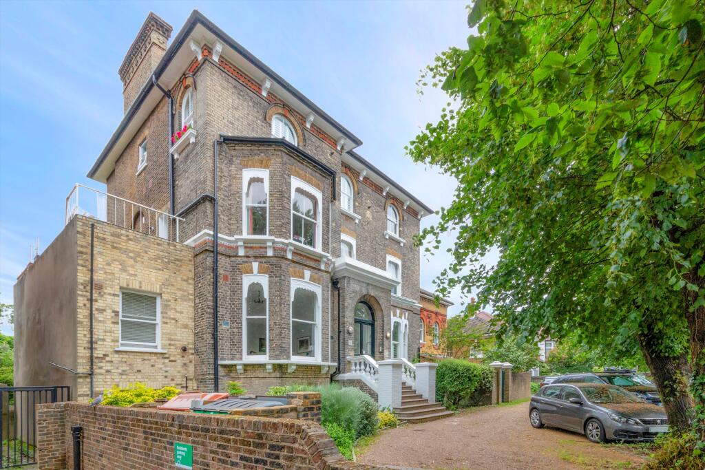 Apartment in London, Balham - View 4
