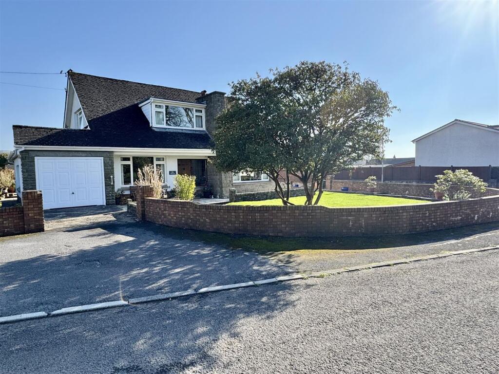 Main image of property: Parc Henry Lane, Ammanford