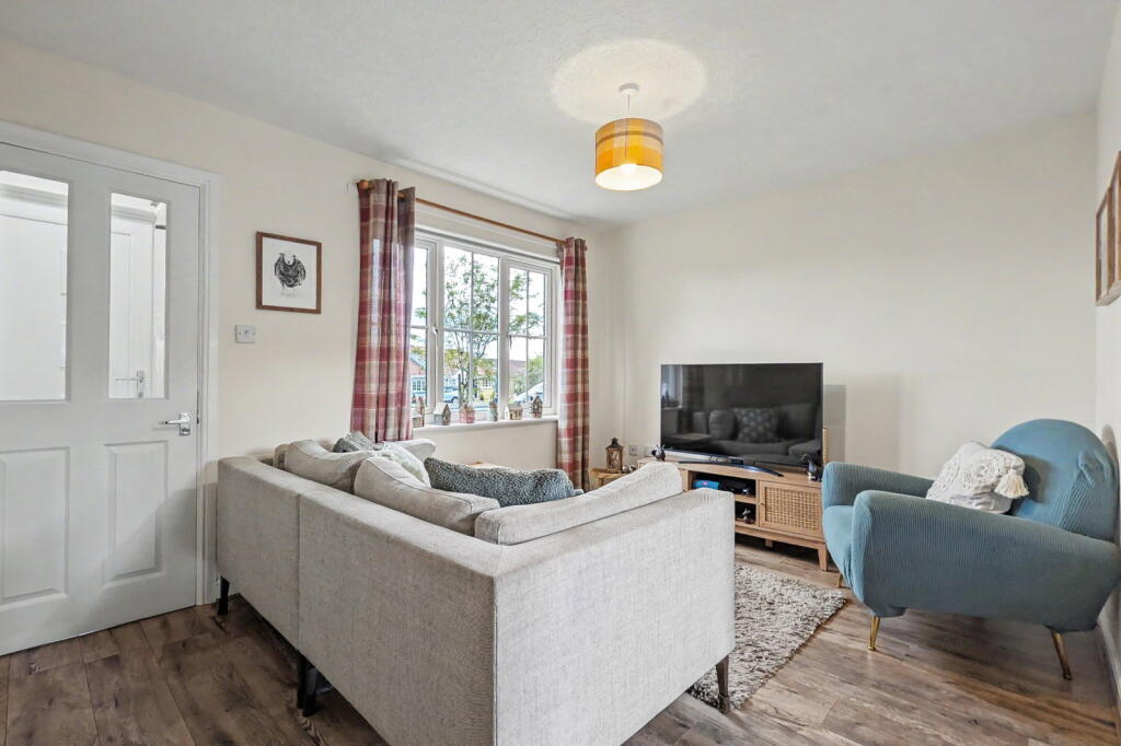 House in Carlisle, Moresby - View 3