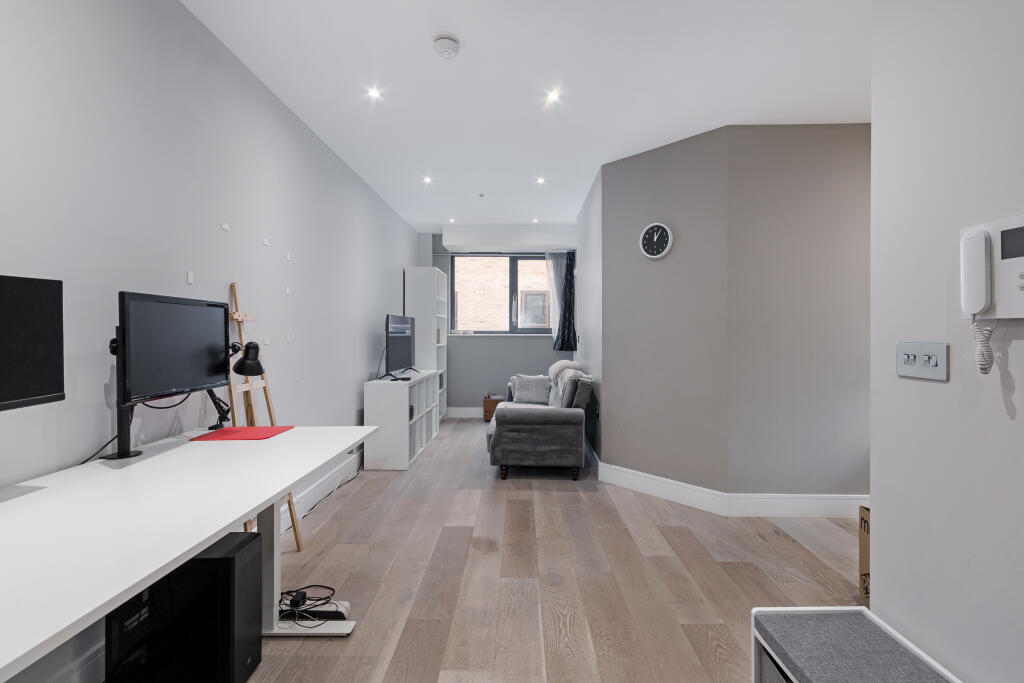 Main image of property: Central House, Parkway, Chelmsford, Essex
