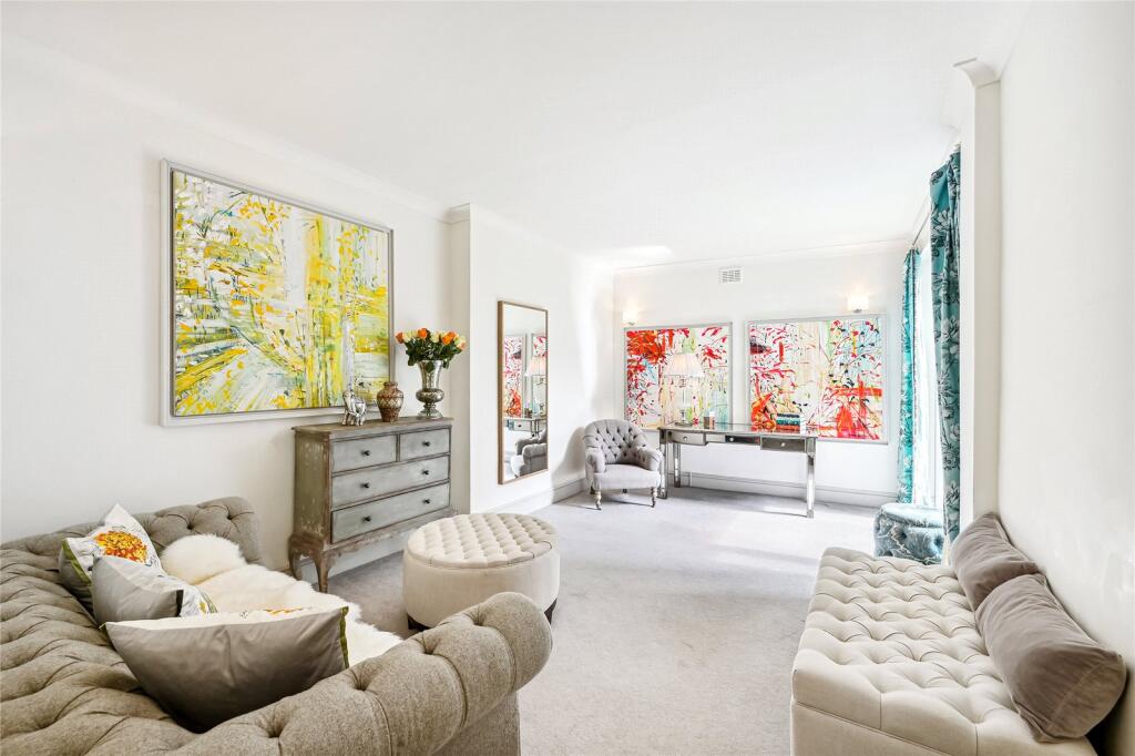 Main image of property: Redcliffe Square, London, SW10