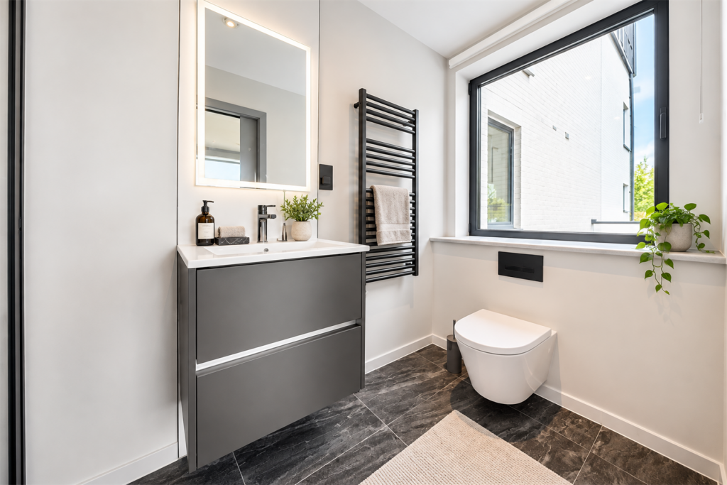 Apartment in London, Westbourne Green, Maida Vale - View 3