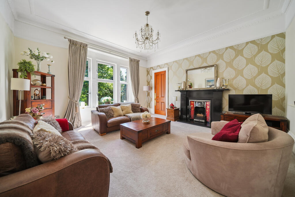 House in Glasgow - View 5
