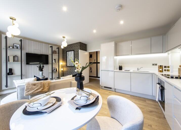 Main image of property: Albert Road,
Barnet,
EN49SH