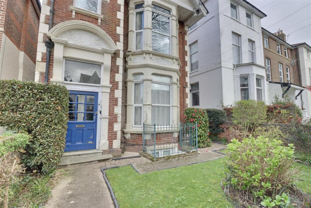 Main image of property: Campbell Road, Southsea