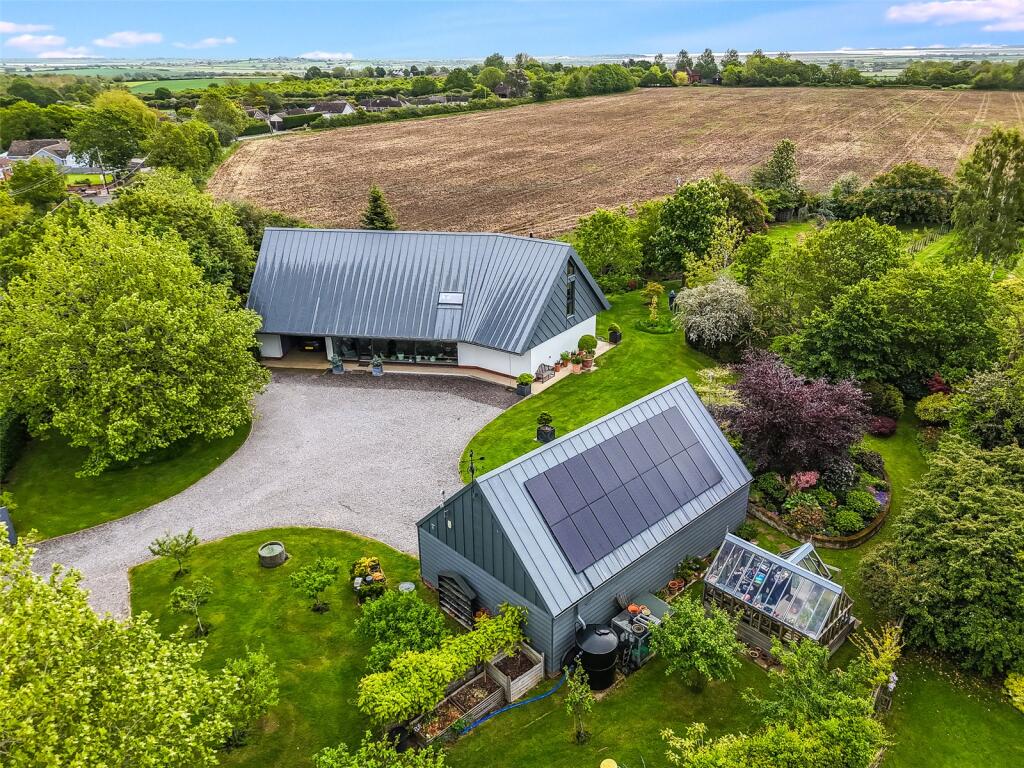 Main image of property: Barnhall Road, Tolleshunt Knights, Maldon, Essex, CM9