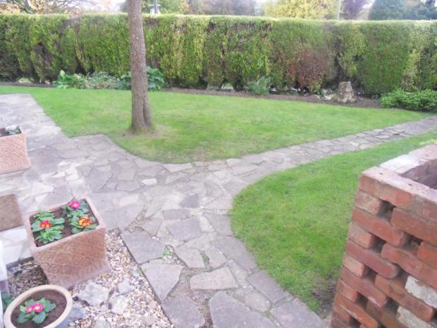 Photo of the property