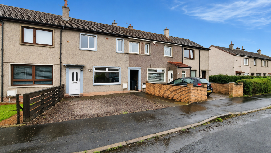 Main image of property: Findhorn Street, Dundee, Dundee City