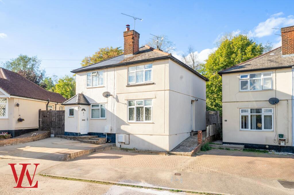 Main image of property: Mazoe Road, Bishop's Stortford, CM23