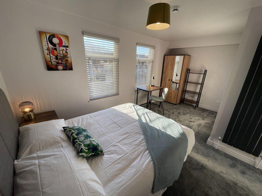 Main image of property: Rm 1, Mandeville, Orton Goldhay, P`Boro, PE2 5RR