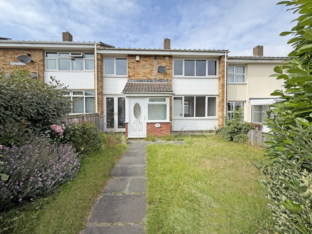 Main image of property: Tenby Walk, Hartlepool, TS26 0