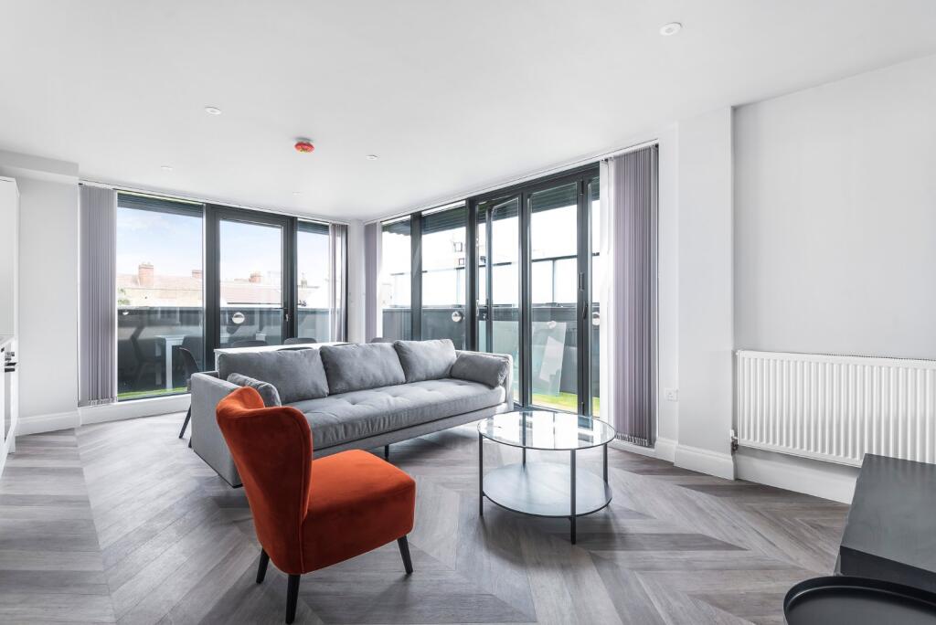 Main image of property: Rotherhithe Old Road, Rotherhithe, London, SE16