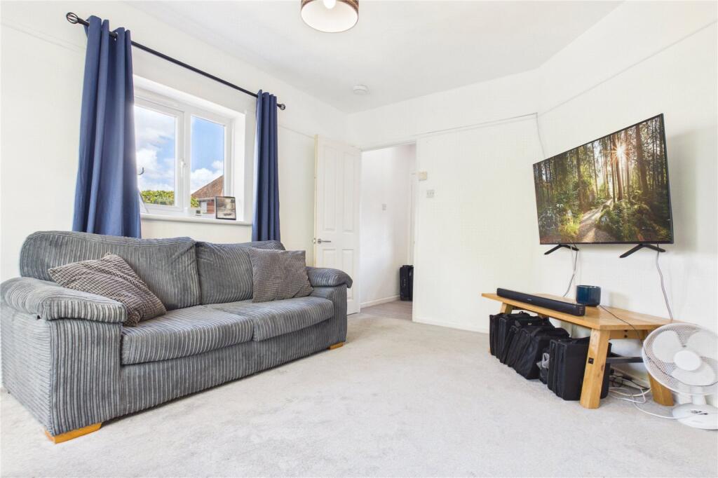 House in Reading - View 5