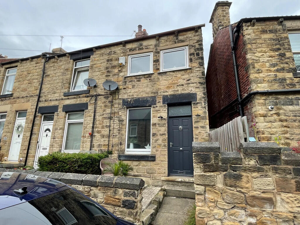 Main image of property: Victoria Street, Darfield, Barnsley