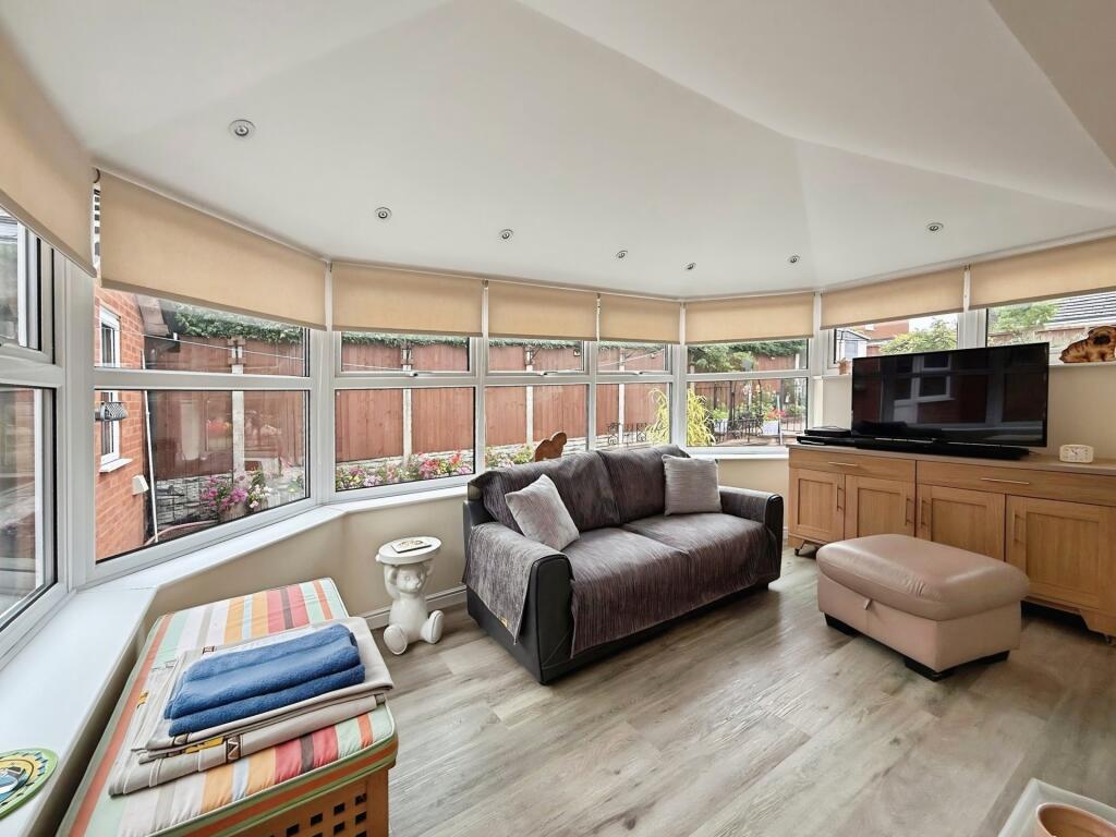 House in Wyre Forest, Kidderminster - View 5