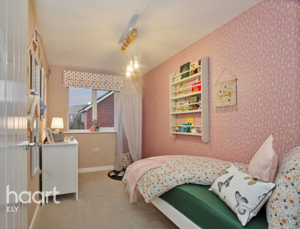 Primrose Grove, Wimblington photo 4