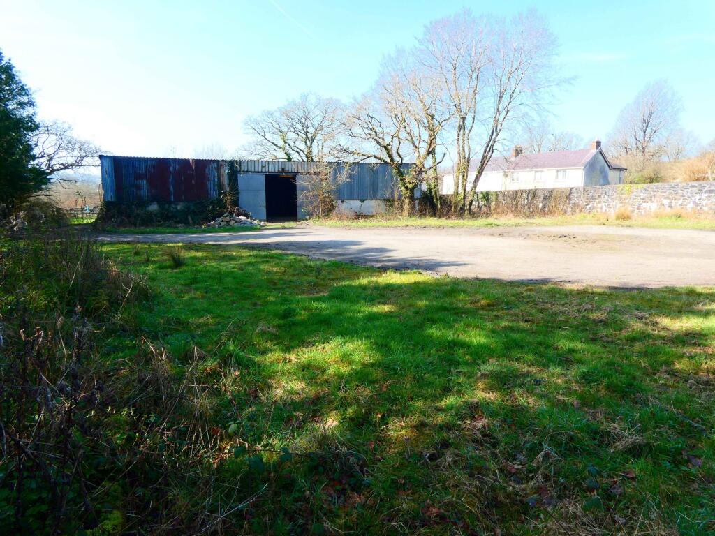 Main image of property: St Clears, Carmarthenshire, SA33