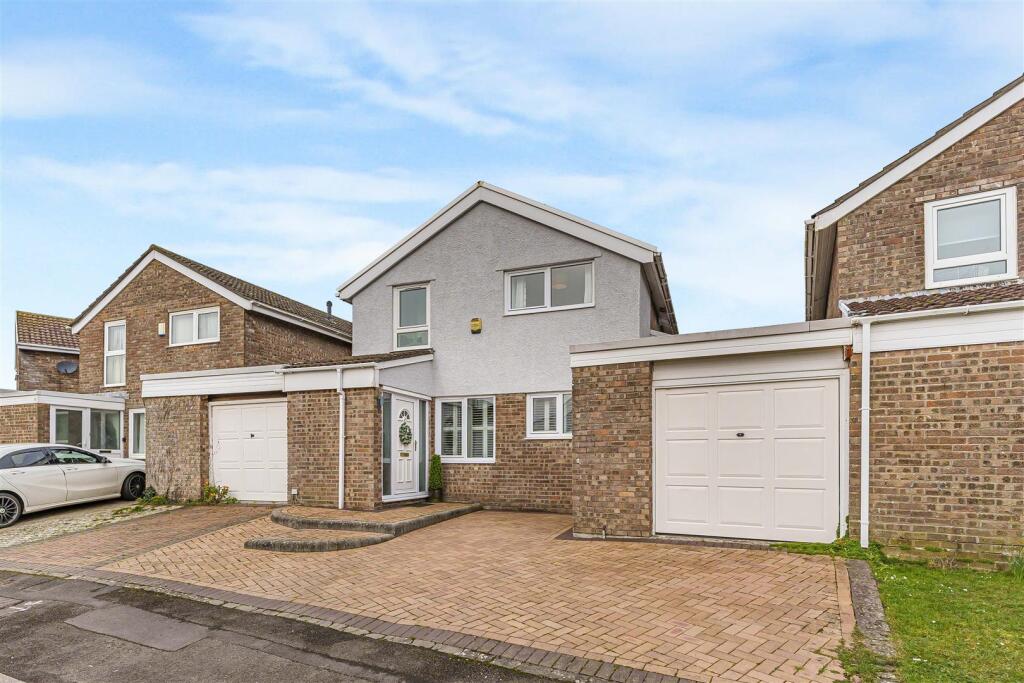 Main image of property: Cardigan Crescent, Boverton, Llantwit Major