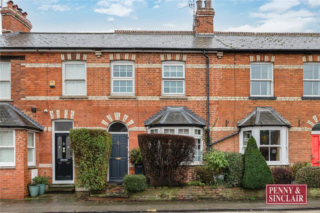Main image of property: Greys Road, RG9 1SB