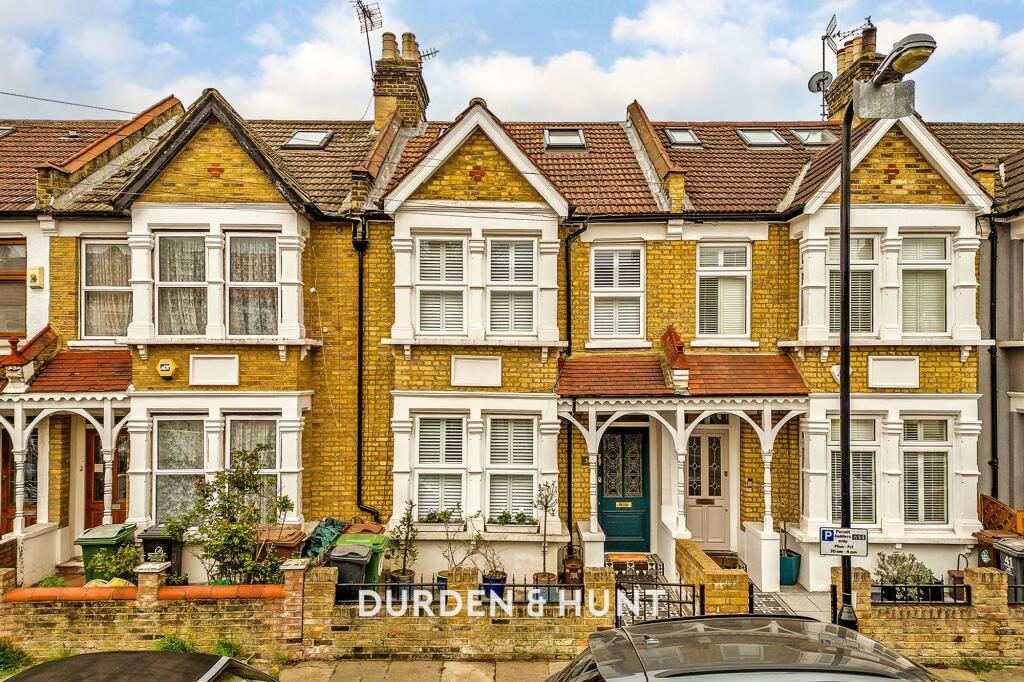 Main image of property: Roland Road, London, E17