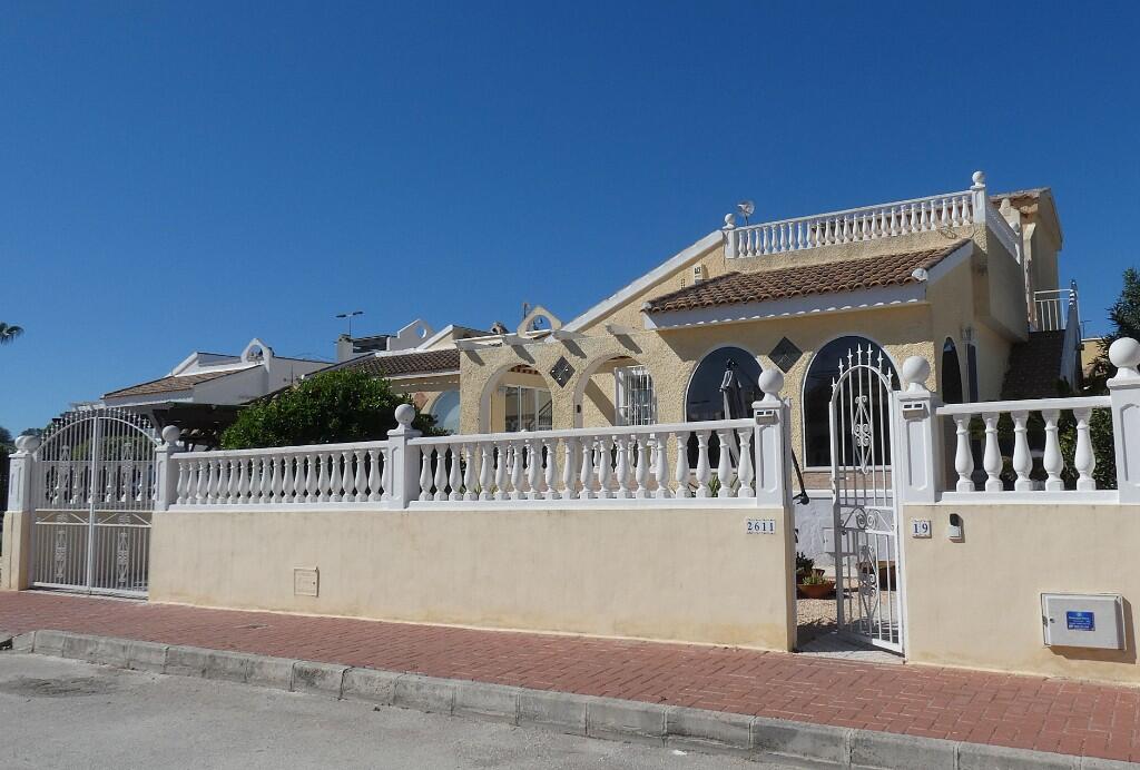 Main image of property: Camposol, Murcia