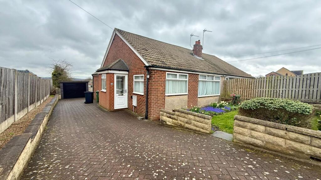 Main image of property: White Lee Road, Batley