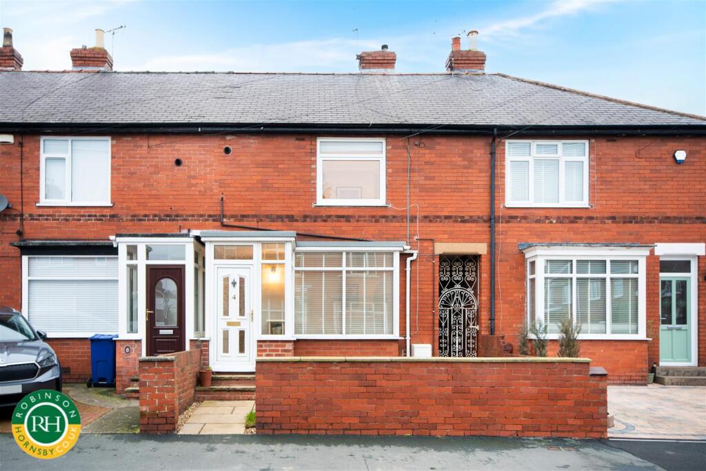Main image of property: Mangham Lane, Tickhill, Doncaster