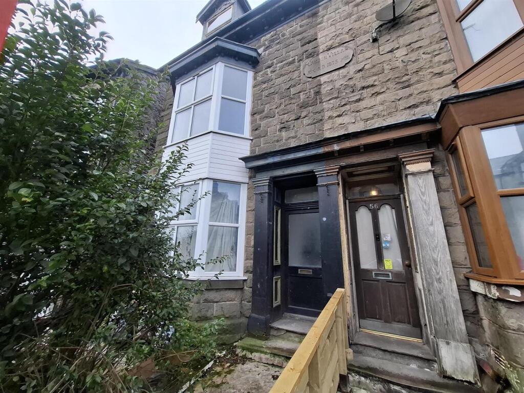 Main image of property: Fairfield Road, Buxton