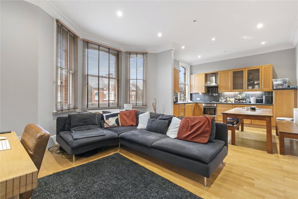 Main image of property: Trinity Road, London, SW18