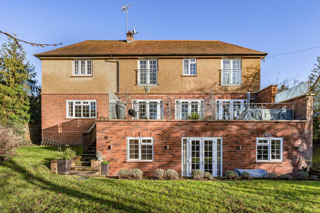 Additional image 2 of Hertford Road, Digswell, Welwyn, AL6