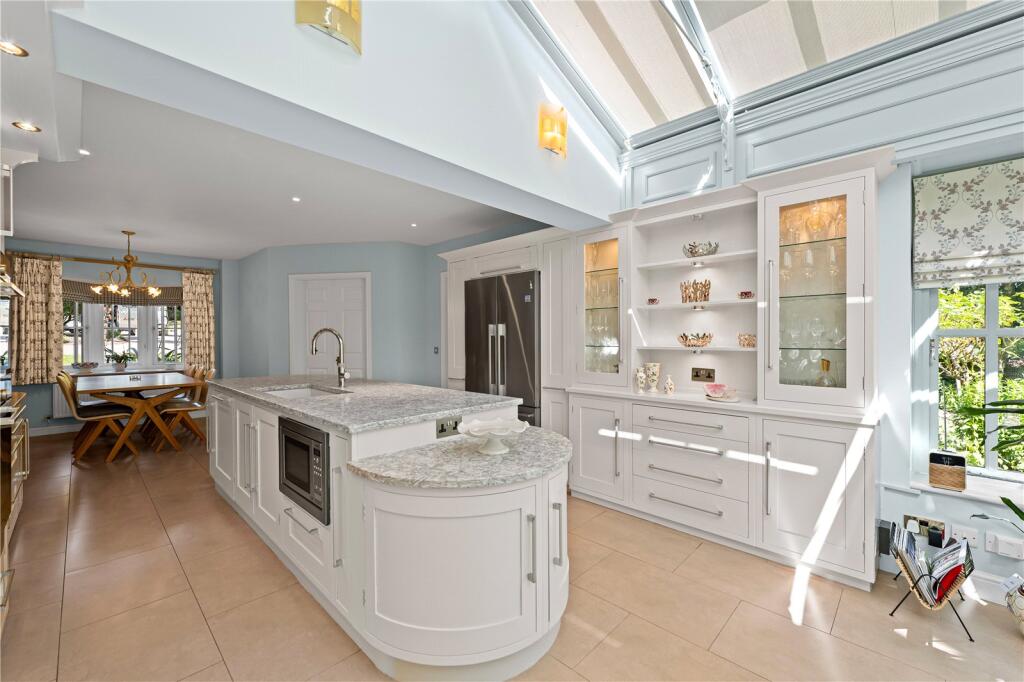 House in Nottingham, Newstead - View 5