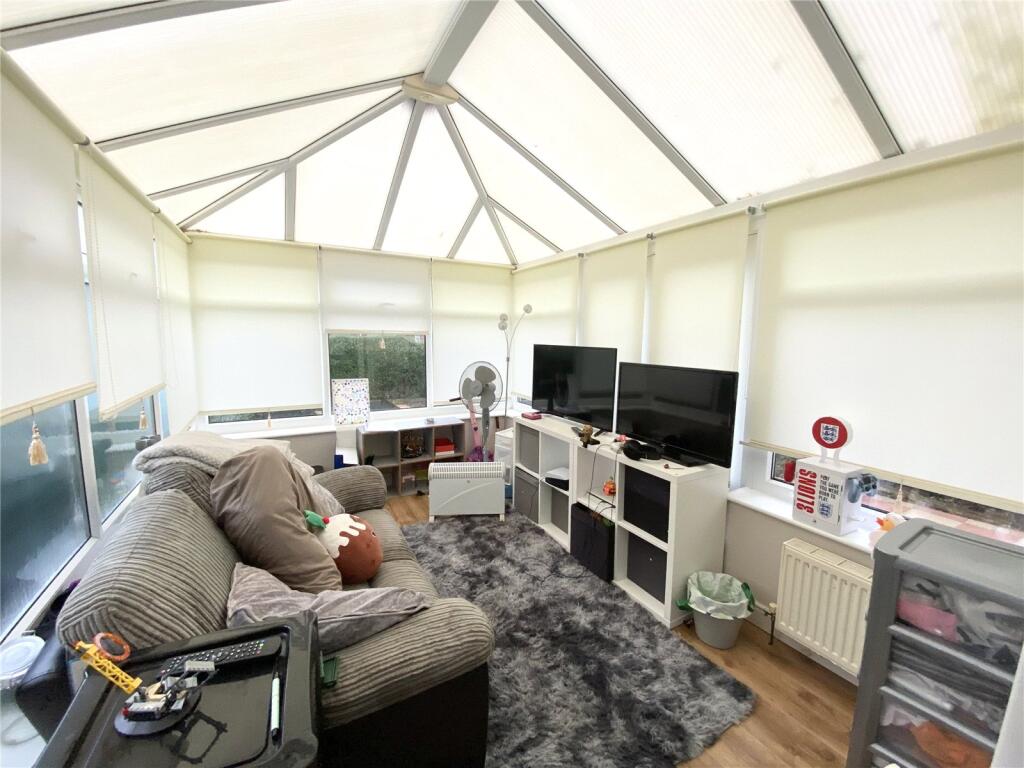 House in Northumberland, Prudhoe - View 3