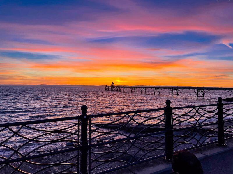Marine Parade, Clevedon photo 2