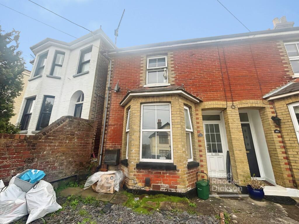 Main image of property: New Road, Brading, Sandown