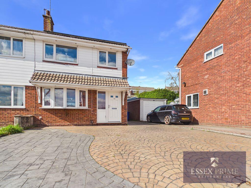 Main image of property: Semi-Detached three bedroom house, Dudley