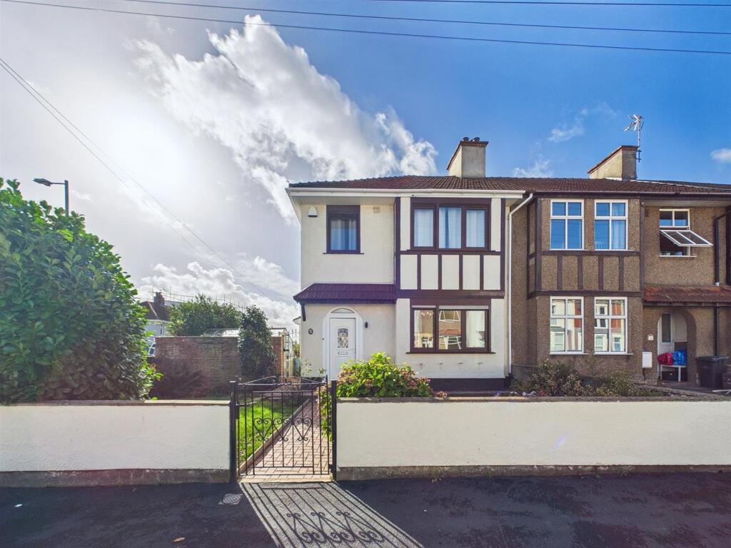 Main image of property: Beachgrove Road, Bristol
