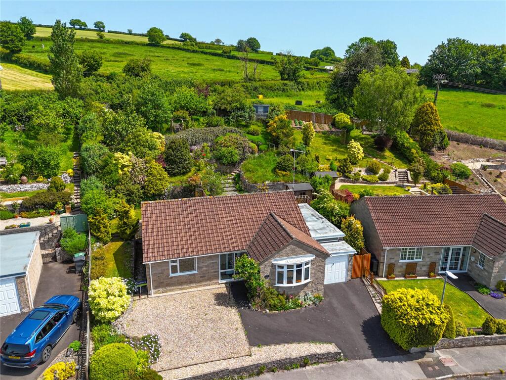 Main image of property: Underway, Combe St Nicholas, Chard, TA20